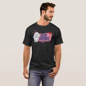 Cute Poodle Cockapoo Maltese Lover Funny Dog Quote T-shirt (Voorkant volledig)
