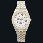 Cute Poop emoji funny gift ideas Horloge<br><div class="desc">Cute Poop emoji funny gift ideas</div>