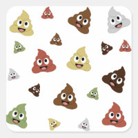 Cute Poop emoji grappige cadeaideeën