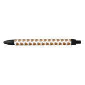 Cute Poop Pattern Pen (Voorkant)