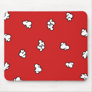 Cute Popcorn Clipart Popcorn Cartoon ImagesPopcorn Muismat