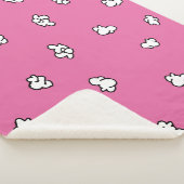 Cute Popcorn Clipart Popcorn Cartoon ImagesPopcorn Sherpa Deken (3/4)