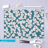 Cute Popcorn-weefselpapier Tissuepapier (Craft)
