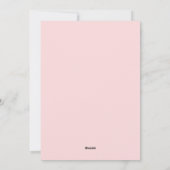 Cute Popsicle Ice-Cream Kinder Class Valentijnsdag Feestdagenkaart (Achterkant)