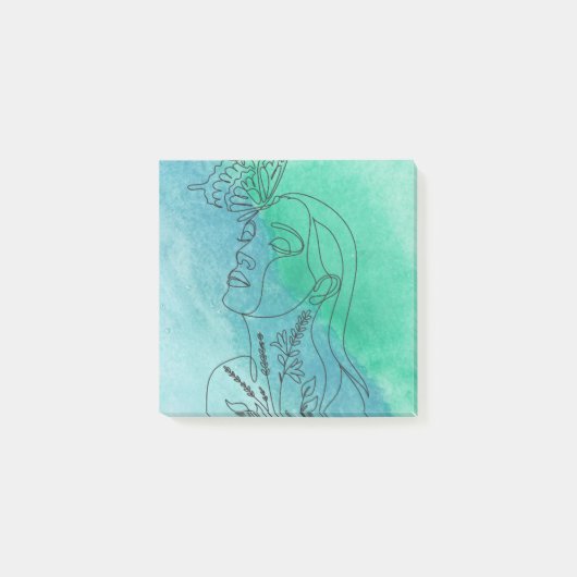 cute post-it briefjes post-it® notes (Voorkant)