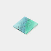 cute post-it briefjes post-it® notes (Schuin)