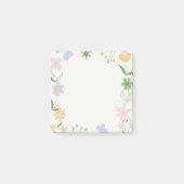 Cute Post It Notes (Voorkant)