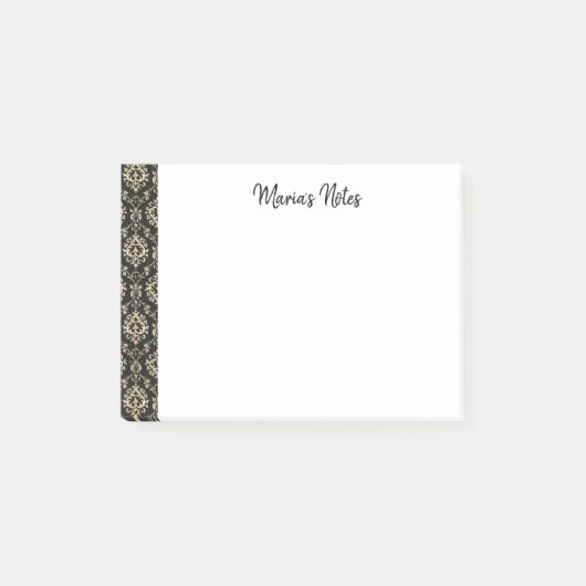 Cute Post it Notes for Class-Kantoor-College (Voorkant)