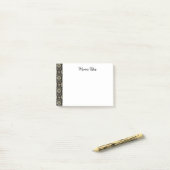 Cute Post it Notes for Class-Kantoor-College (Op bureau)