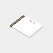 Cute Post it Notes for Class-Kantoor-College (Schuin)