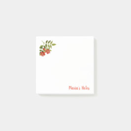 Cute Post it Notes for Class-Kantoor-College