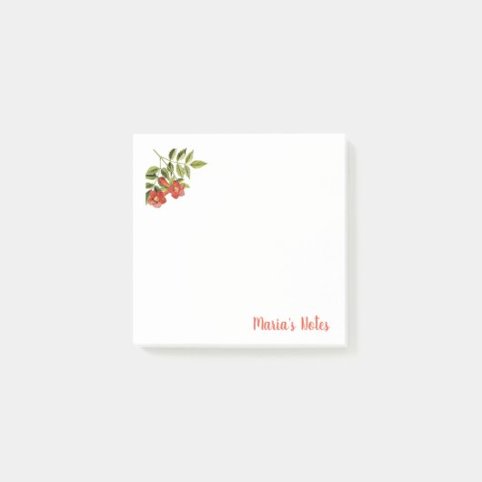 Cute Post it Notes for Class-Kantoor-College (Voorkant)