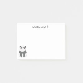 Cute Post it Notes for Teachers-Studenten-Personee