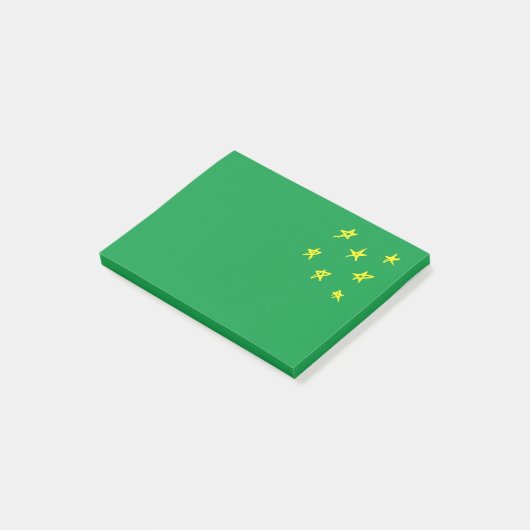 Cute Post-it Pad Post-it® Notes (Schuin)