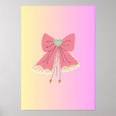 Cute poster decor (Voorkant)