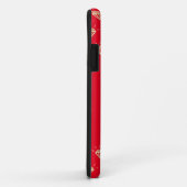 Cute Precious dan Hoesje-Mate iPhone Case (Achterkant/rechts)