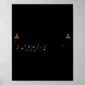 Cute Probably Just Gonna Jingle Some Of The Way I' Poster (Voorkant)