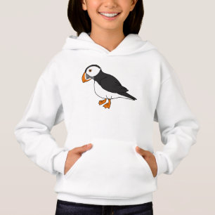 Cute Puffin