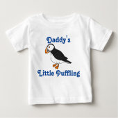 Cute Puffin (Voorkant)