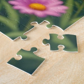 Cute Puffin on the Seashore themed Legpuzzel (Zijkant)