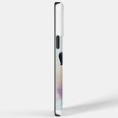 Cute pug dog i phone case (Achterkant / Rechts)