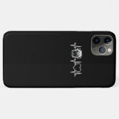 Cute Pug Dog | Love Pug Dog Case-Mate iPhone Case (Achterkant (horizontaal))