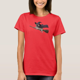 Cute Pug Heks T-Shirt
