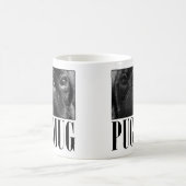 Cute Pug Mok (Center)