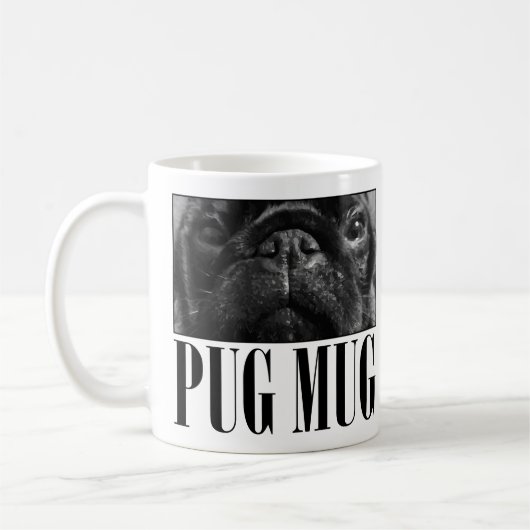 Cute Pug Mok (Links)
