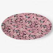 Cute Pugs Paper Bord (Gekanteld)