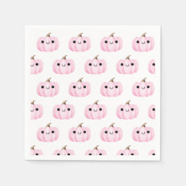 Cute Pumpkin Is On The Way | Halloween Baby Shower Servet