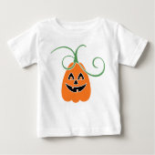 Cute Pumpkin, mijn eerste halloween (Voorkant)
