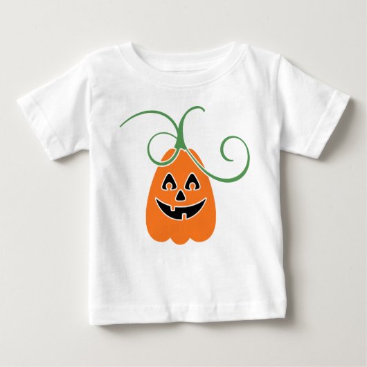 Cute Pumpkin, mijn eerste halloween (Voorkant)