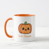 Cute Pumpkin-Mok Mok (Links)