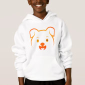 Cute Puppy (Voorkant)