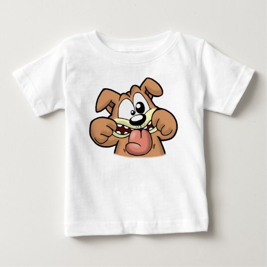 Cute Puppy (Voorkant)