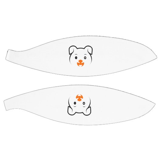 Cute Puppy Basketbal (Panelen)