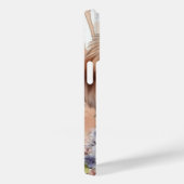 Cute Puppy Case-Mate iPhone Case (Achterkant / Rechts)