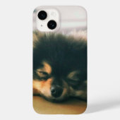cute puppy Case-Mate iPhone case (Achterkant)
