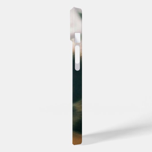 cute puppy Case-Mate iPhone case (Achterkant / Links)