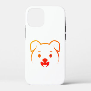 Cute Puppy Case-Mate iPhone Case