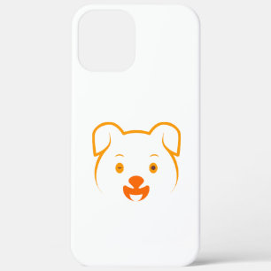 Cute Puppy Case-Mate iPhone Case