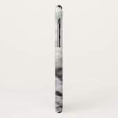 Cute Puppy die omhoog kijkt Case-Mate iPhone Case (Achterkant/links)