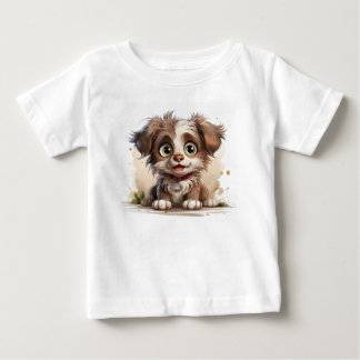 Cute Puppy Dog
