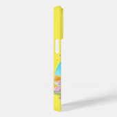 Cute Puppy Dog Case-Mate iPhone Case (Achterkant / Rechts)