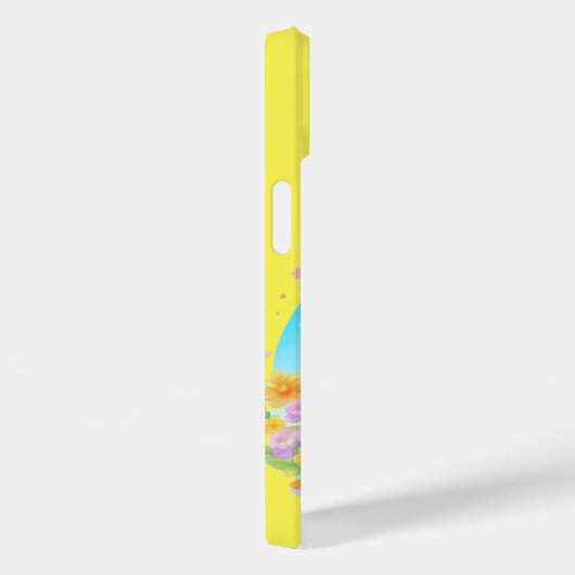 Cute Puppy Dog Case-Mate iPhone Case (Achterkant / Rechts)