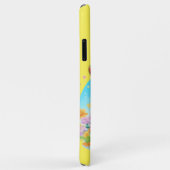 Cute Puppy Dog Case-Mate iPhone Case (Achterkant/rechts)