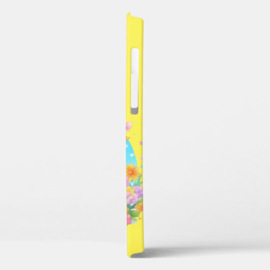 Cute Puppy Dog Case-Mate iPhone Case (Achterkant / Links)