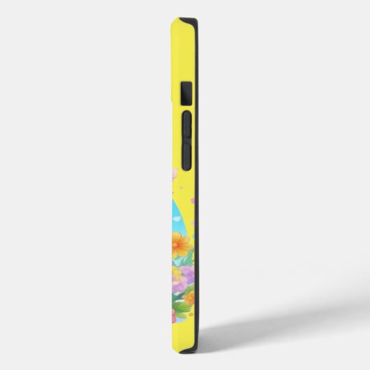 Cute Puppy Dog Case-Mate iPhone Case (Achterkant / Links)