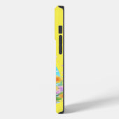 Cute Puppy Dog Case-Mate iPhone Case (Achterkant / Links)